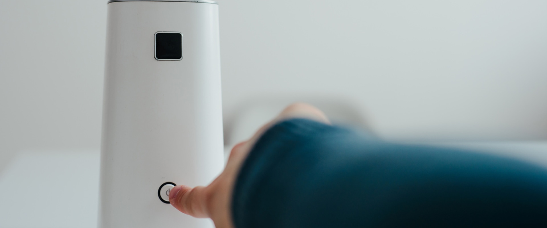 Are Ionizing Air Purifiers Dangerous?