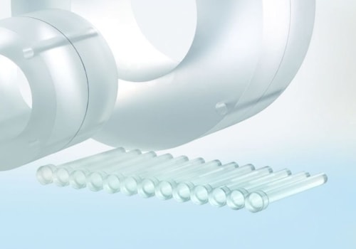 What is an Ionization Chamber in Radiography?