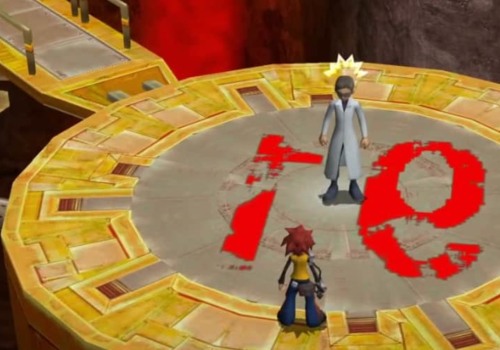 Unlocking the Mystery of the Purification Chamber