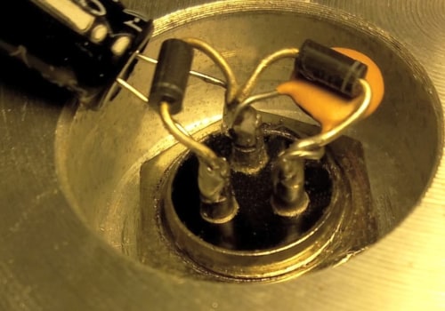 How Does an Ionization Chamber Work?