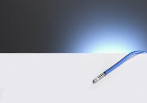 The Benefits of Using an Ionization Chamber