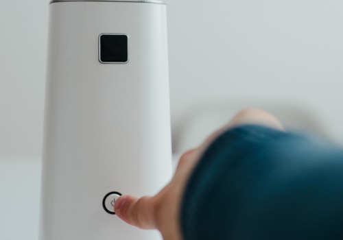 Are Ionizing Air Purifiers Dangerous?