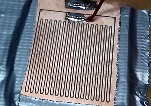 Understanding the Working of an Ionization Chamber